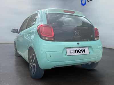 Citroën C1 1.0i Vti Shine (2019) - Foto 3