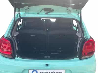 Citroën C1 1.0i Vti Shine (2019) - Foto 4