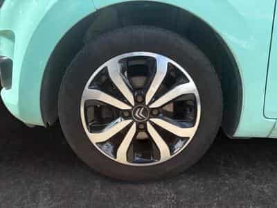Citroën C1 1.0i Vti Shine (2019) - Foto 5