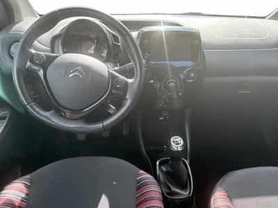 Citroën C1 1.0i Vti Shine (2019) - Foto 7