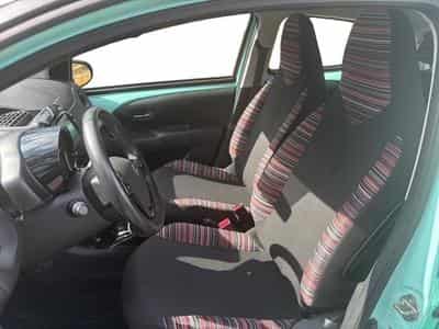 Citroën C1 1.0i Vti Shine (2019) - Foto 8