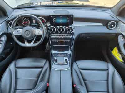 Mercedes GLC 200 4MATIC PACK AMG ECLAIRAGE AMBIANCE CARPLAY CAMERA 360 (2020) - Foto 12