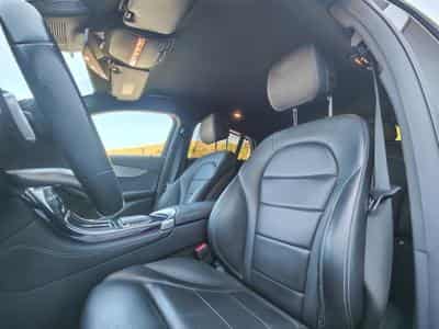Mercedes GLC 200 4MATIC PACK AMG ECLAIRAGE AMBIANCE CARPLAY CAMERA 360 (2020) - Foto 13