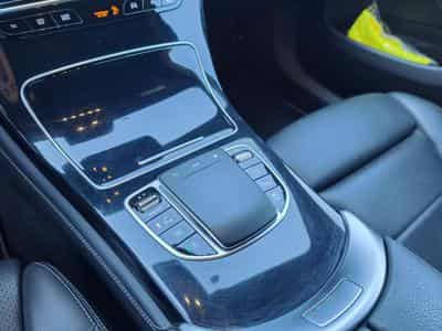 Mercedes GLC 200 4MATIC PACK AMG ECLAIRAGE AMBIANCE CARPLAY CAMERA 360 (2020) - Foto 15