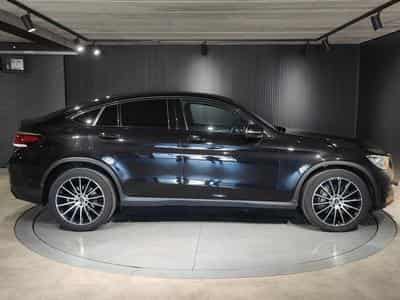 Mercedes GLC 200 4MATIC PACK AMG ECLAIRAGE AMBIANCE CARPLAY CAMERA 360 (2020) - Foto 2