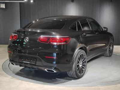 Mercedes GLC 200 4MATIC PACK AMG ECLAIRAGE AMBIANCE CARPLAY CAMERA 360 (2020) - Foto 3