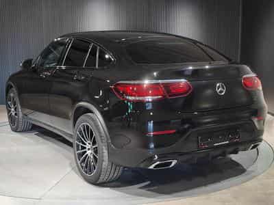 Mercedes GLC 200 4MATIC PACK AMG ECLAIRAGE AMBIANCE CARPLAY CAMERA 360 (2020) - Foto 4