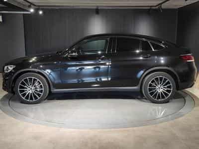 Mercedes GLC 200 4MATIC PACK AMG ECLAIRAGE AMBIANCE CARPLAY CAMERA 360 (2020) - Foto 5
