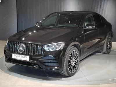 Mercedes GLC 200 4MATIC PACK AMG ECLAIRAGE AMBIANCE CARPLAY CAMERA 360 (2020) - Foto 6