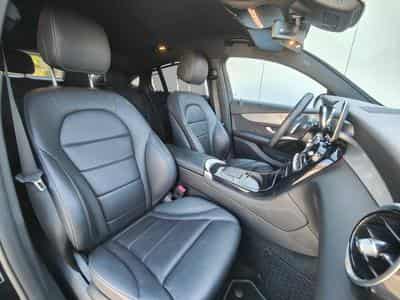 Mercedes GLC 200 4MATIC PACK AMG ECLAIRAGE AMBIANCE CARPLAY CAMERA 360 (2020) - Foto 7