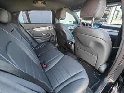 Mercedes GLC 200 4MATIC PACK AMG ECLAIRAGE AMBIANCE CARPLAY CAMERA 360 (2020) - Foto 8