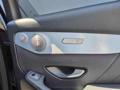 Mercedes GLC 200 4MATIC PACK AMG ECLAIRAGE AMBIANCE CARPLAY CAMERA 360 (2020) - Foto 9