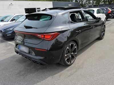 Cupra Leon 2.0 DSG7 300cv (2024) - Foto 4