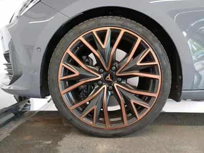 Cupra Leon VZ 2.0 TSI 301cv  CAMERA / TOIT PANORAMIQUE (2024) - Foto 6