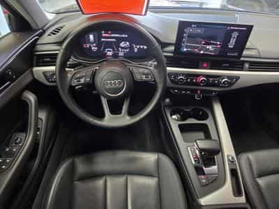 Audi A4 35 TDI 163CV AVANT S-TRONIC (2020) - Photo 10
