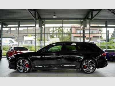 Audi RS4 Avant q 2.H *Pano*RS-AGA*B&O*Carbon*Keramik (2021) - Photo 11