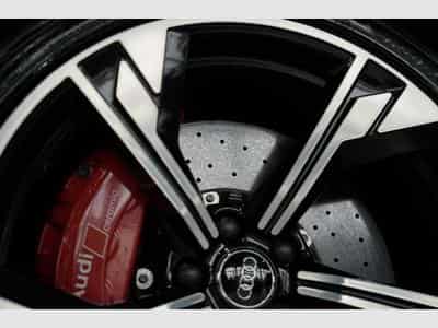 Audi RS4 Avant q 2.H *Pano*RS-AGA*B&O*Carbon*Keramik (2021) - Photo 12