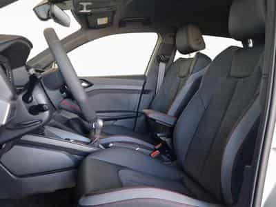 Audi A1 Sportback S line (2026) - Foto 10