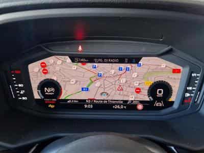 Audi A1 Sportback S line (2026) - Foto 12