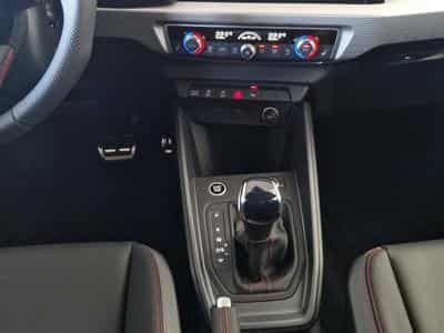 Audi A1 Sportback S line (2026) - Foto 13
