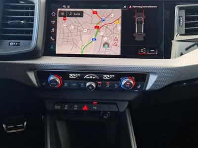Audi A1 Sportback S line (2026) - Foto 14