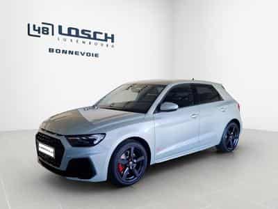 Audi A1 Sportback S line (2026) - Foto 2