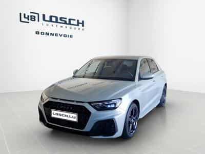 Audi A1 Sportback S line (2026) - Foto 3