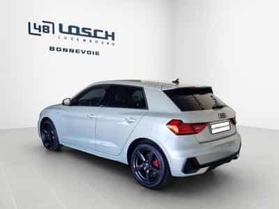 Audi A1 Sportback S line (2026) - Foto 4
