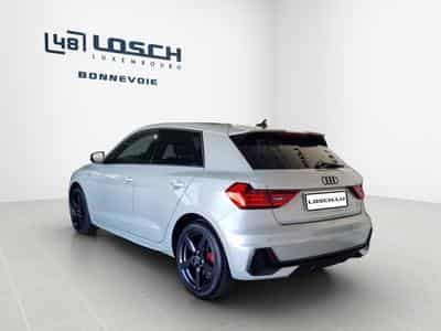 Audi A1 Sportback S line (2026) - Foto 5