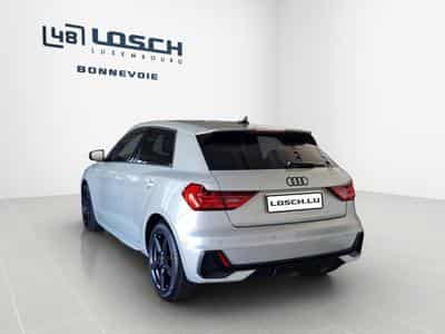 Audi A1 Sportback S line (2026) - Foto 6