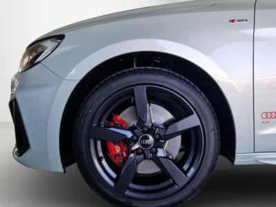 Audi A1 Sportback S line (2026) - Foto 7