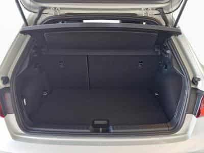 Audi A1 Sportback S line (2026) - Foto 8