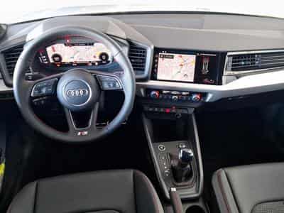 Audi A1 Sportback S line (2026) - Foto 9