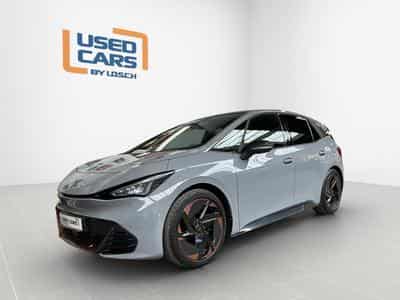 Cupra Born 58kWh+P.TECH-L+Skyline+P.Pilot-M+Dinamica (2022) - Foto 1