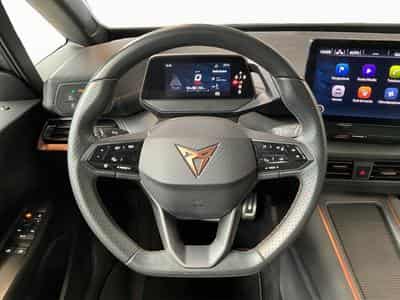 Cupra Born 58kWh+P.TECH-L+Skyline+P.Pilot-M+Dinamica (2022) - Foto 10