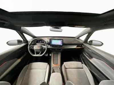 Cupra Born 58kWh+P.TECH-L+Skyline+P.Pilot-M+Dinamica (2022) - Foto 2