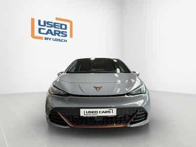 Cupra Born 58kWh+P.TECH-L+Skyline+P.Pilot-M+Dinamica (2022) - Foto 3