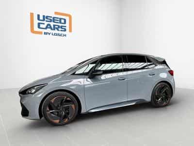 Cupra Born 58kWh+P.TECH-L+Skyline+P.Pilot-M+Dinamica (2022) - Foto 4