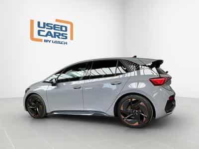 Cupra Born 58kWh+P.TECH-L+Skyline+P.Pilot-M+Dinamica (2022) - Foto 5