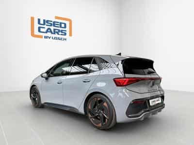 Cupra Born 58kWh+P.TECH-L+Skyline+P.Pilot-M+Dinamica (2022) - Foto 6