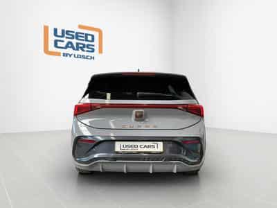 Cupra Born 58kWh+P.TECH-L+Skyline+P.Pilot-M+Dinamica (2022) - Foto 7