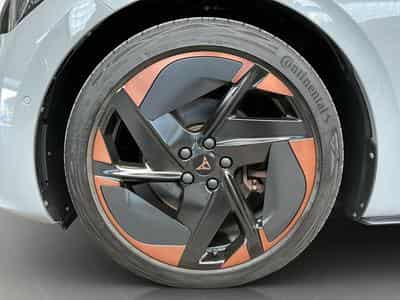 Cupra Born 58kWh+P.TECH-L+Skyline+P.Pilot-M+Dinamica (2022) - Foto 8