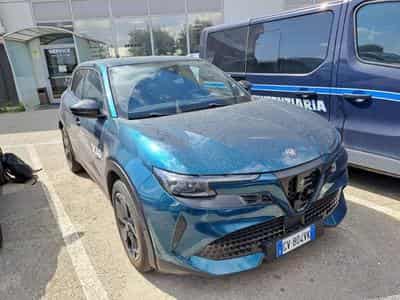 Alfa-Romeo Junior Speciale (2024) - Foto 2