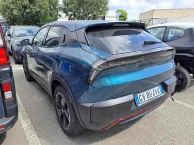 Alfa-Romeo Junior Speciale (2024) - Foto 3