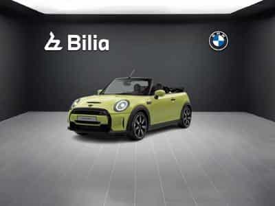 MINI Cooper Cooper S Cabrio (2021) - Foto 1
