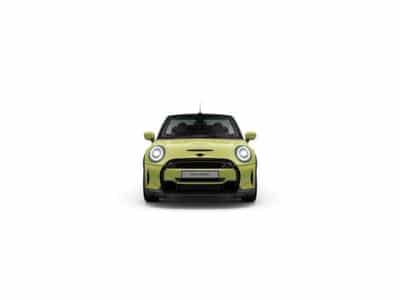 MINI Cooper Cooper S Cabrio (2021) - Foto 2