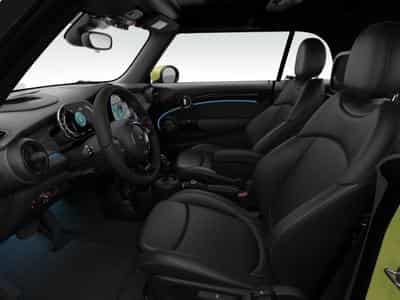 MINI Cooper Cooper S Cabrio (2021) - Foto 6