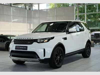 Land-Rover Discovery S SD4 *Standheizung *Kamera *AHK * (2020) - Photo 4