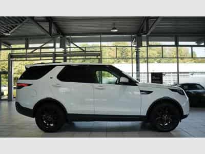 Land-Rover Discovery S SD4 *Standheizung *Kamera *AHK * (2020) - Photo 6