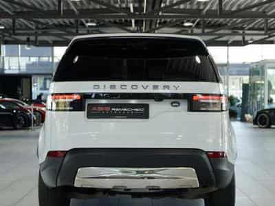 Land-Rover Discovery S SD4 *Standheizung *Kamera *AHK * (2020) - Photo 8